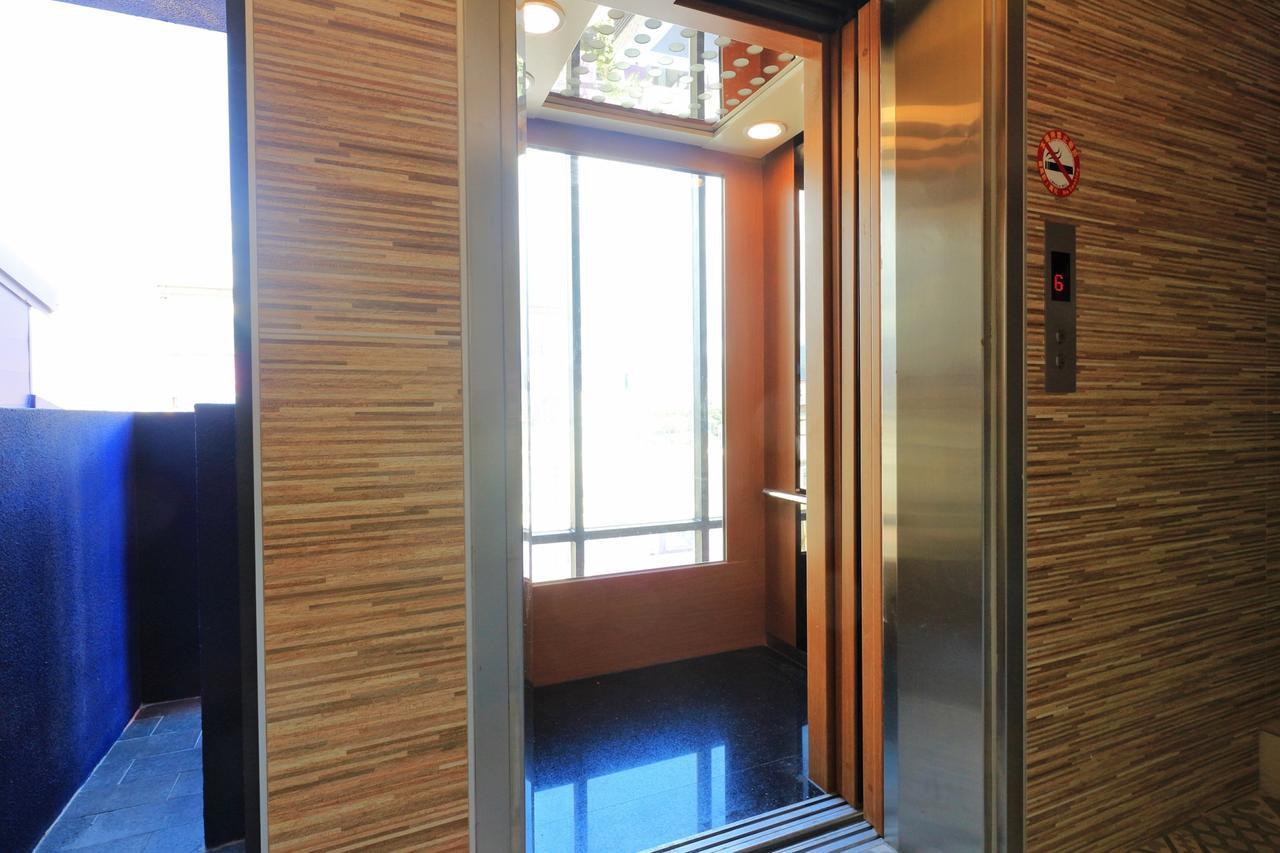 Two Home Inn 화롄 외부 사진
