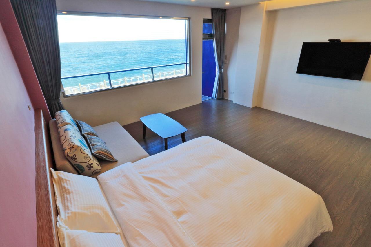 Two Home Inn 화롄 외부 사진