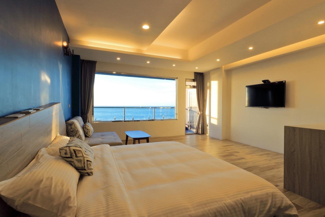 Two Home Inn 화롄 외부 사진